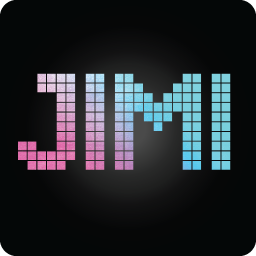 โลโก้ผู้ให้บริการเกมค่าย JM ที่พบได้บนแพลตฟอร์มลักษณะ ufa11k