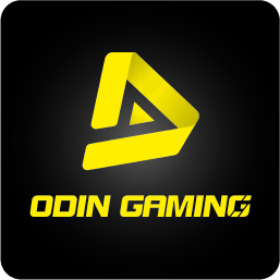 โลโก้ผู้ให้บริการเกมค่าย ODG ที่พบได้บนแพลตฟอร์มลักษณะ ufa11k