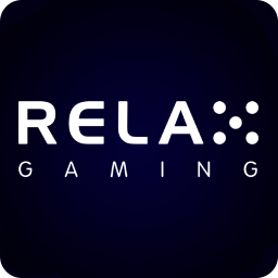 โลโก้ผู้ให้บริการเกมค่าย RLG ที่พบได้บนแพลตฟอร์มลักษณะ ufa11k